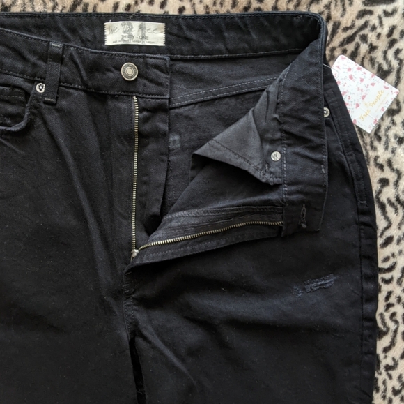 NWT Free People jeans - Picture 7 of 7